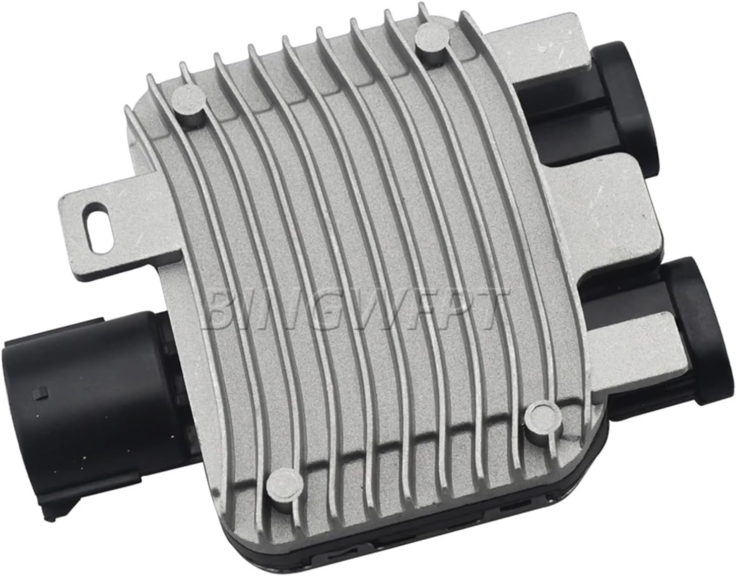 Car Radiator Cooling Fan Control Module Compatible With Land Rover Volvo 940004107 940004101 940004106 940004105 940011200