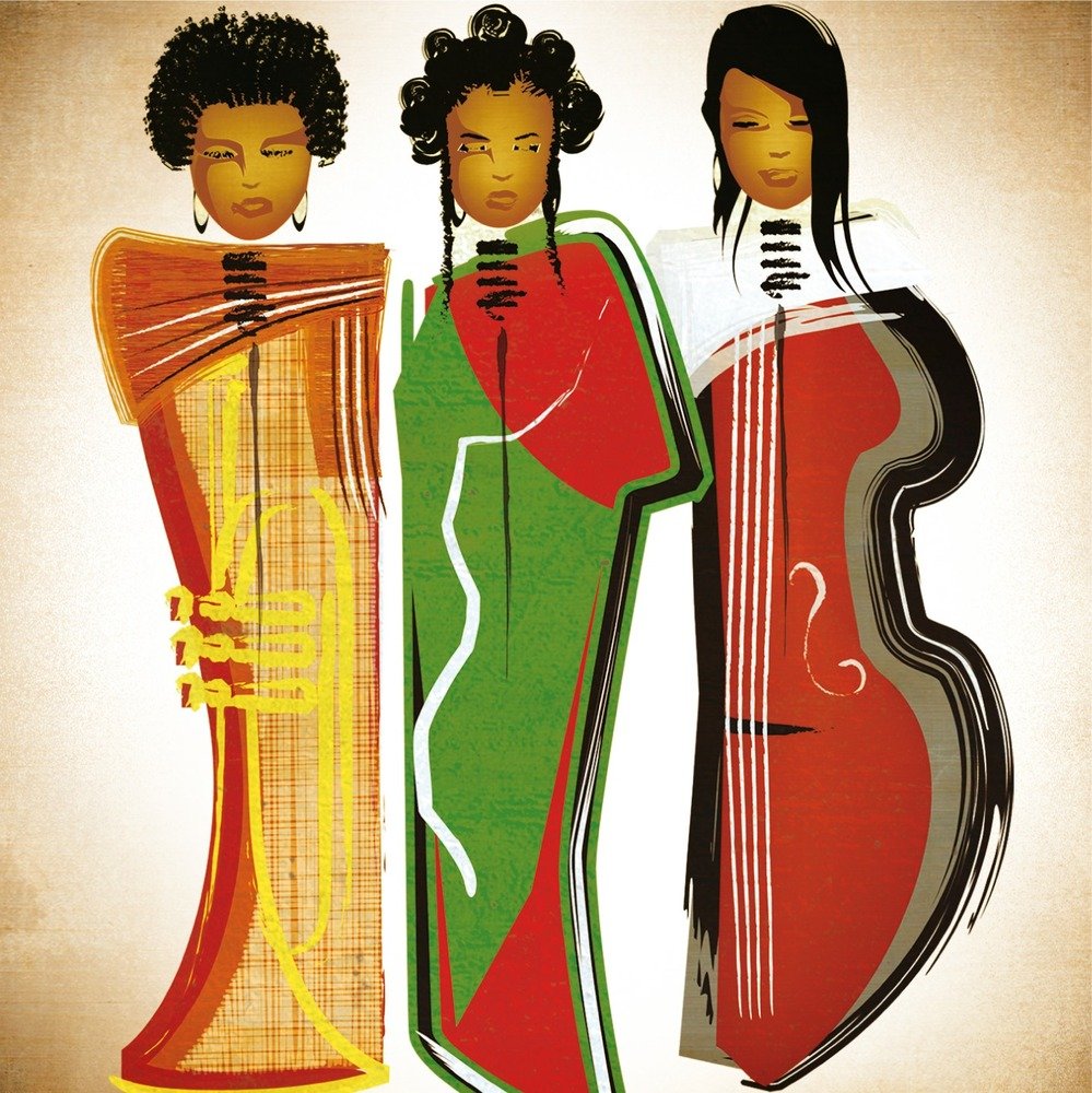 De Bach A Jobim [Audio CD] TRIO ESPERANCA