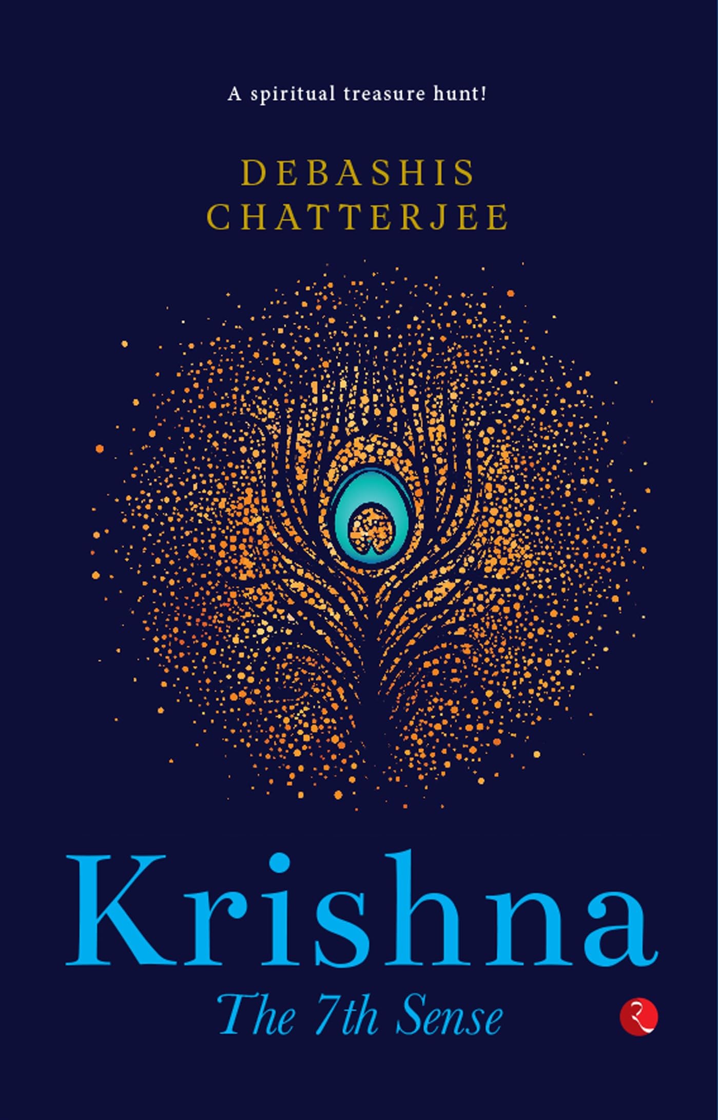KRISHNA: The 7th Sense Paperback – 5 August 2022