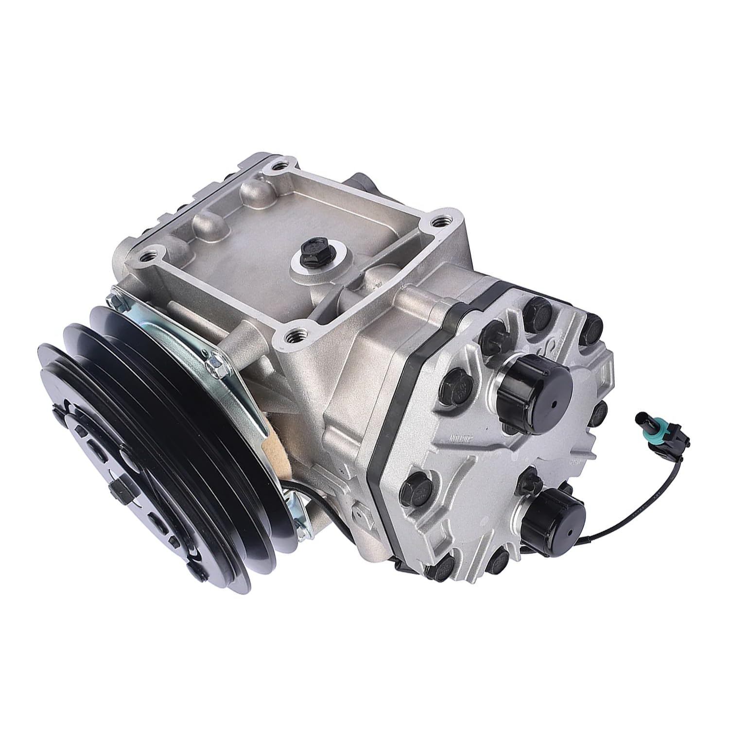 あーりー Amazon.com: Manioiity ER210L21741 AC Compressor 12V 1402005 525845