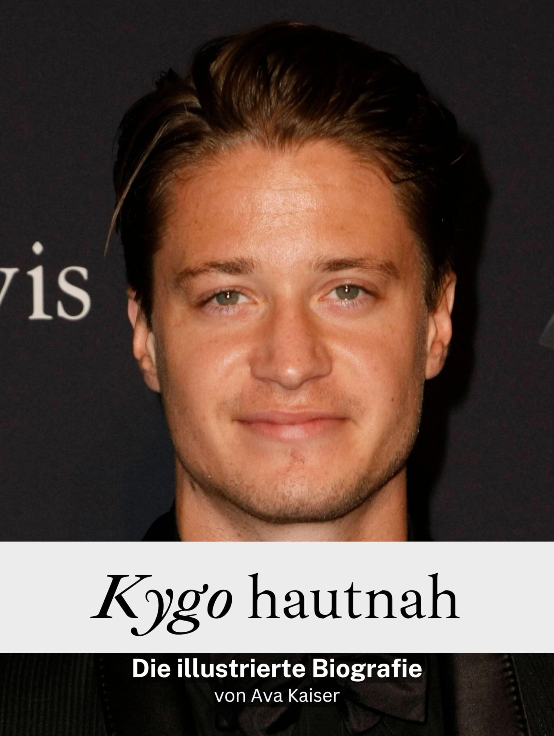 Kygo hautnah - Hochwertige Hardcover-Ausgabe: Die illustrierte Biografie