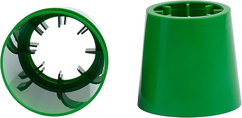 Miniatura 2 de Taza K reutilizable (6 JavaJigs 180 filtros) compatible con 2.0. Nuestra taza K recargable para Keurig utiliza presión para preparar una taza de