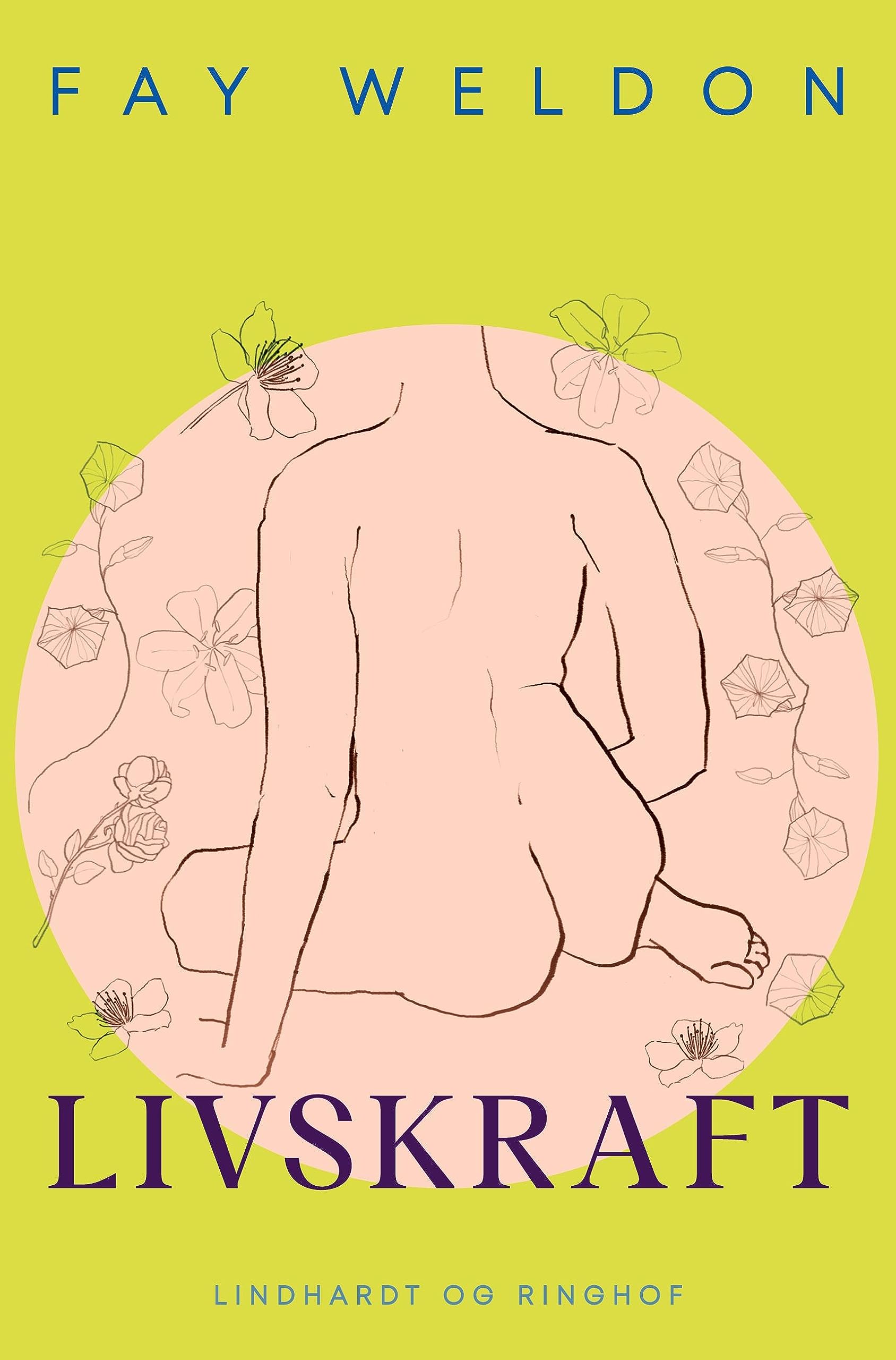 Livskraft