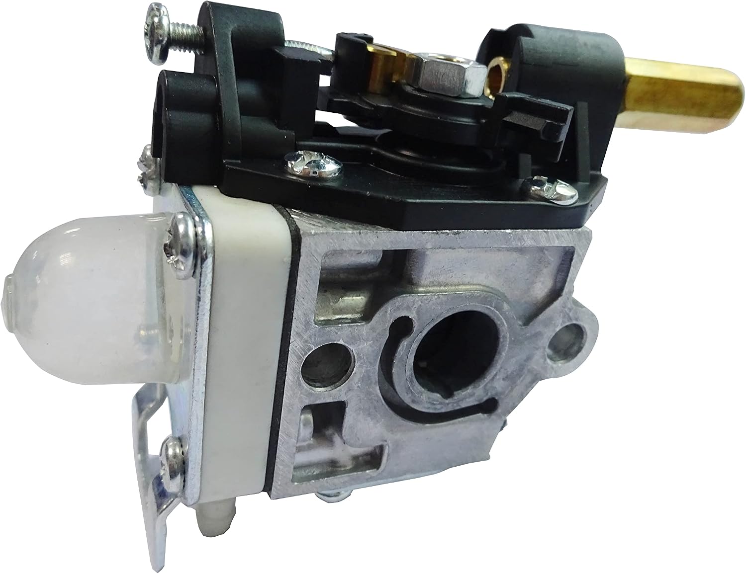 CTS Carburetor for Echo SRM255 SRM265 Trimmer Replaces ZAMA RB-K84