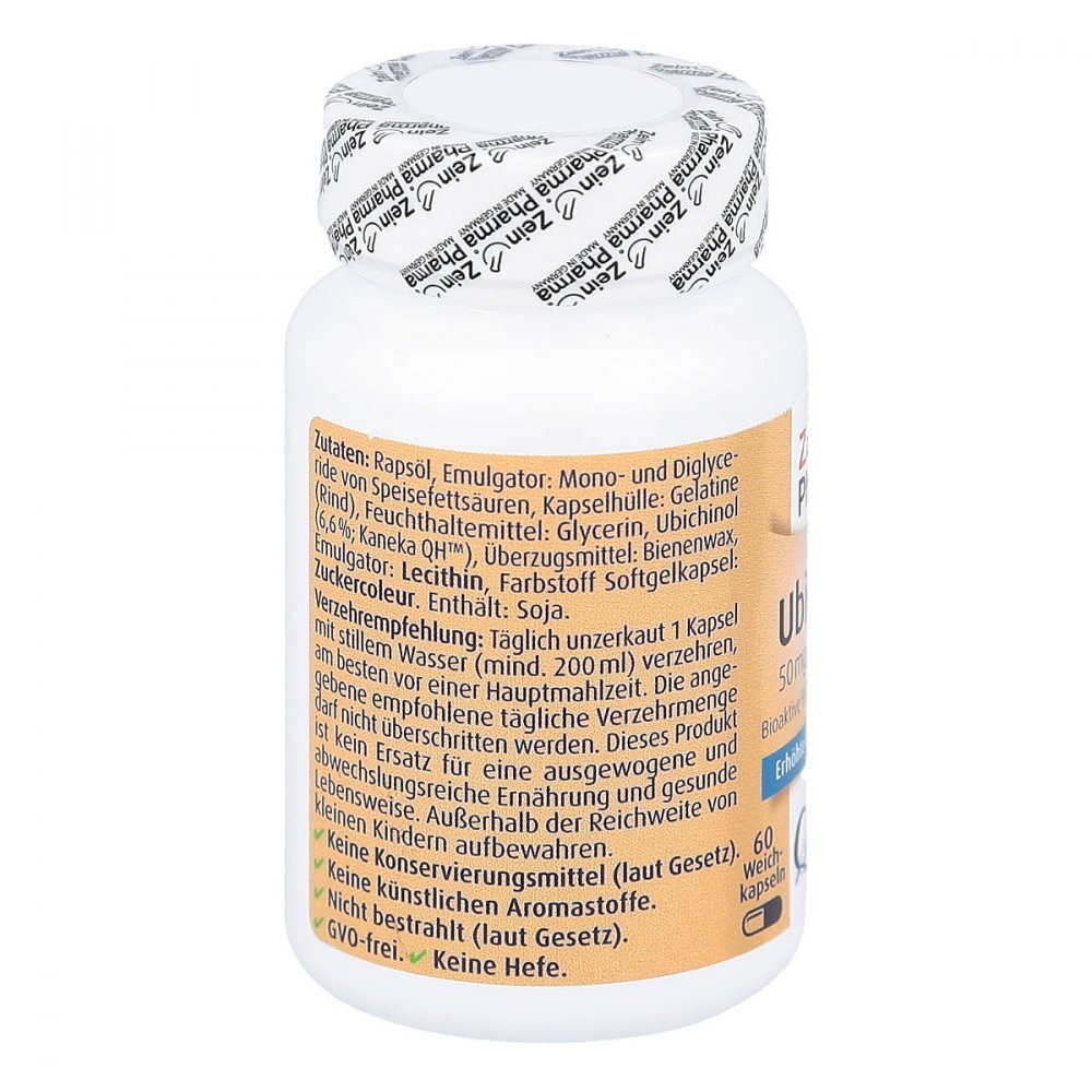 Zein Pharma la Vitamina D3 Gotas, 1000 Iu, 50 Mililitros