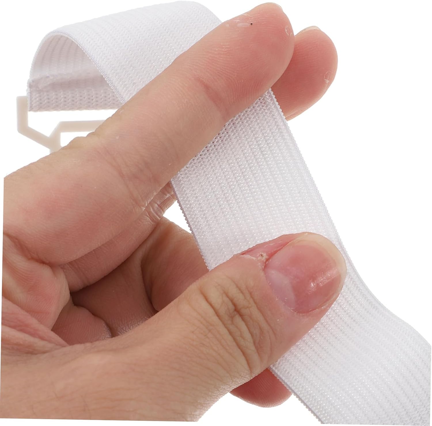 16pcs Clips Straps Bed Sheet Fasteners for Bed Linens Fitted Sheet Grippers