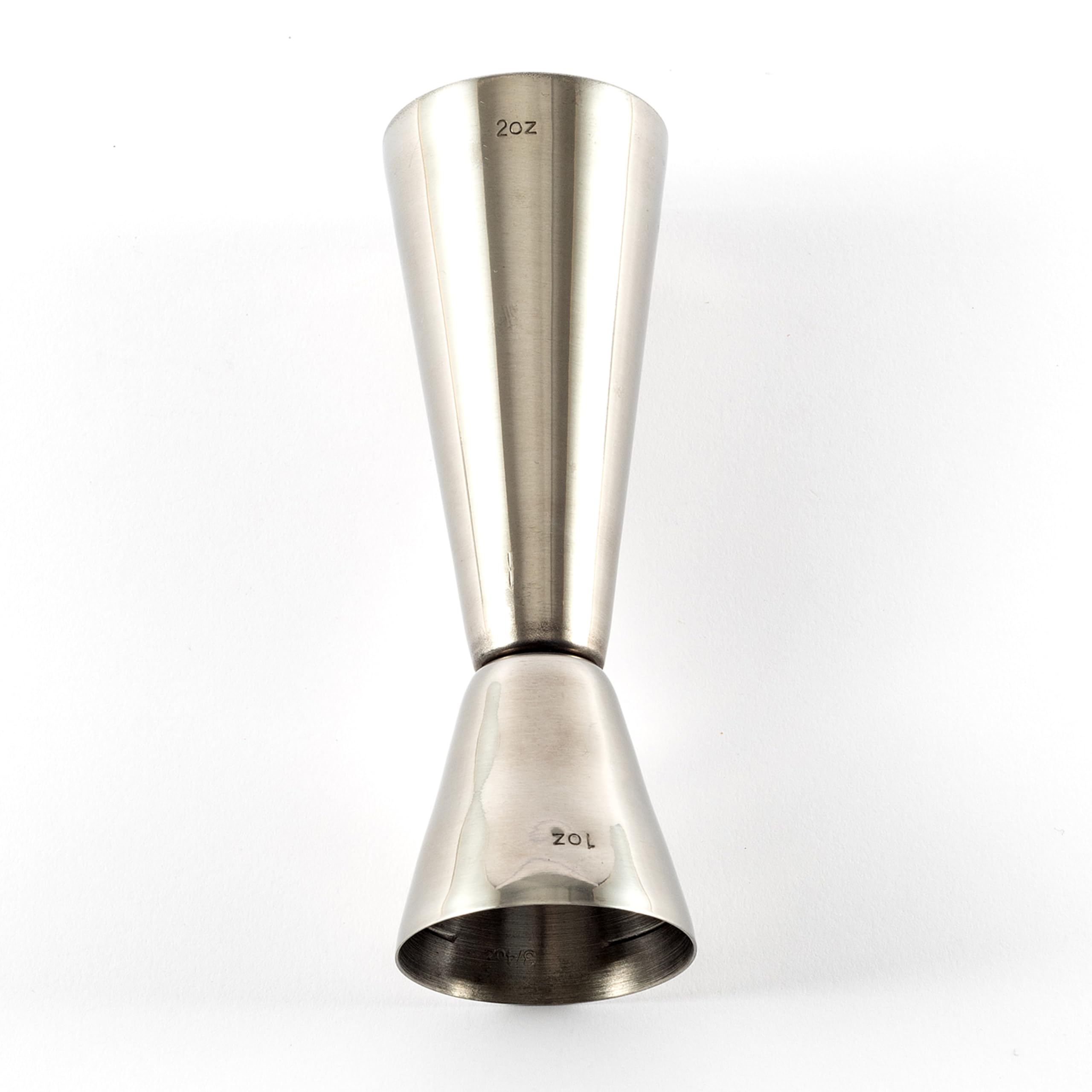 Hanseküche Set da Cocktail – Shaker Boston da 825ml in acciaio Inox, facile da aprire e senza inceppamenti, set professionale di shaker da cocktail incluso supporto ideale per barman e amanti dei