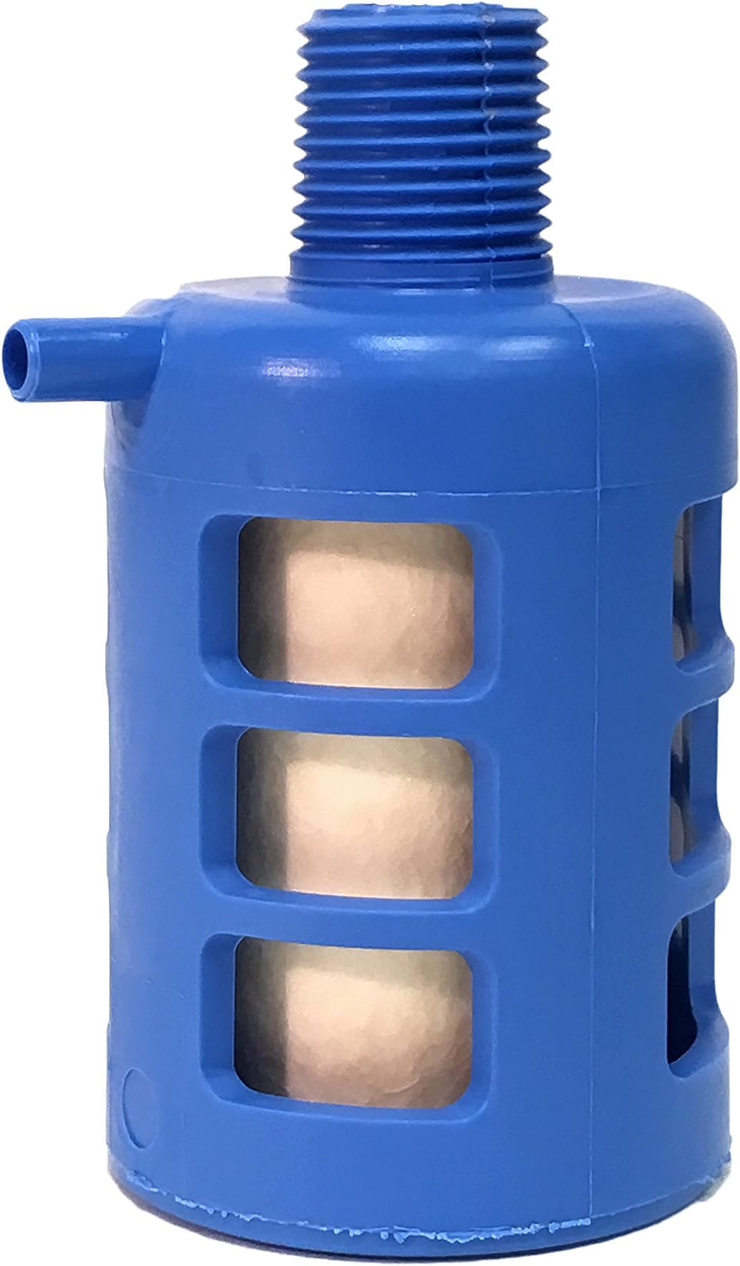 Vacuum Pump Exhaust Filter, no Adapter