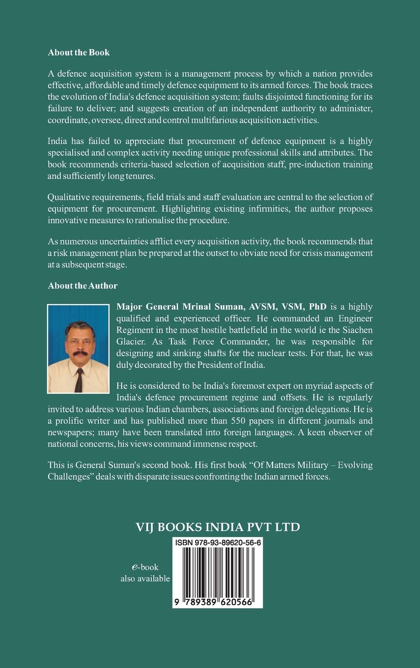 Of Matters Military: Modernisation Travails (Of Matters Military (Indian Military)): 2