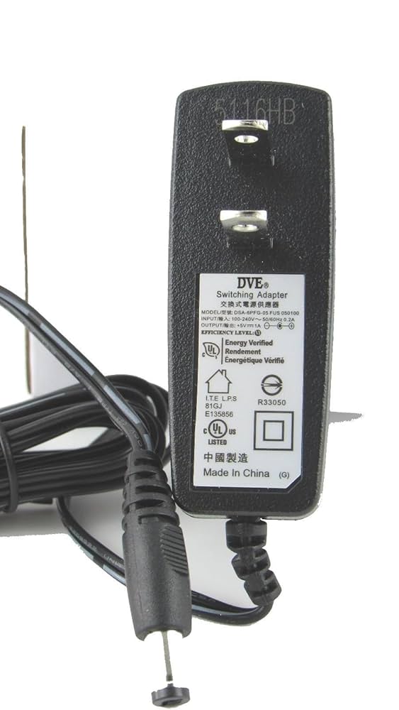 S45 ADAPTER 2個セット 4.5V AC Adapter For YB YB052-0450200U-2A Christmas Tree