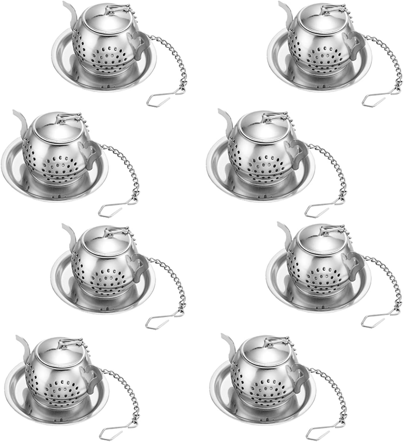 brocche per infusione d'acqua