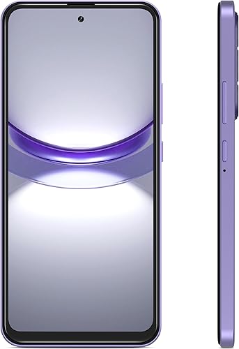 A1 4G Teléfono Android Pantalla de 6.6 pulgadas Teléfonos desbloqueados Desbloqueado para T-Mobile 32 GB Android 14 Teléfono celular de 3 GB