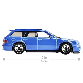 Amazon | ホットウィール(Hot Wheels) ベーシックカー '94