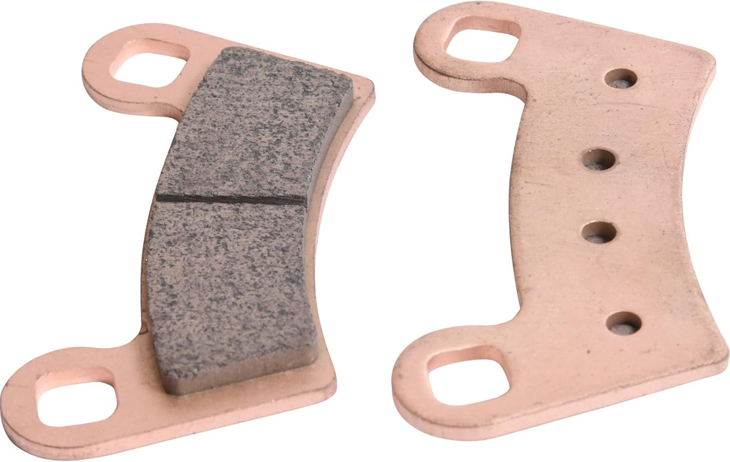 All Balls Racing Inc 18-8018 Sintered Brake Pads