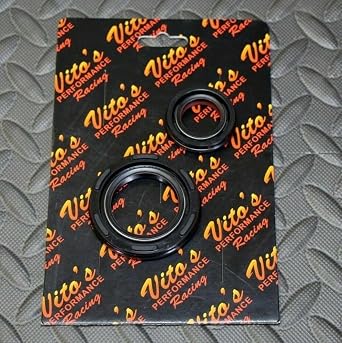 Vitos Performance CRANK SEAL KIT fits Yamaha Banshee crankshaft 1987-2006 CS350
