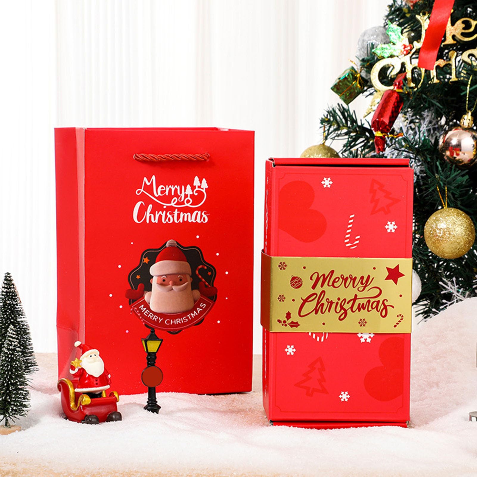 Confezione regalo a sorpresa Esplosione Scatole regalo a