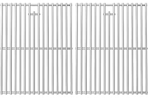 Uniflasy 17 Inches Grill Cooking Grids for Nexgrill Gas Grills