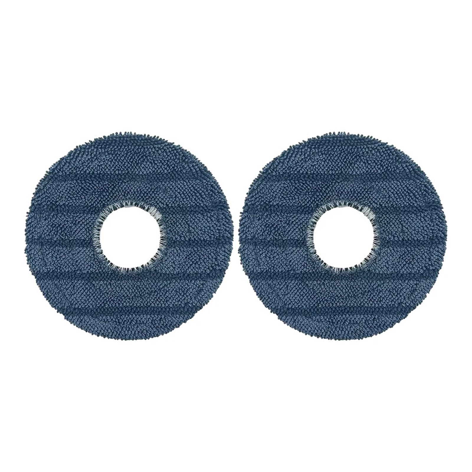 Compatible For Eufy Omni C20，sweeping machine robot，Vacuum Cleaner spare parts mop cloth(1pcs)
