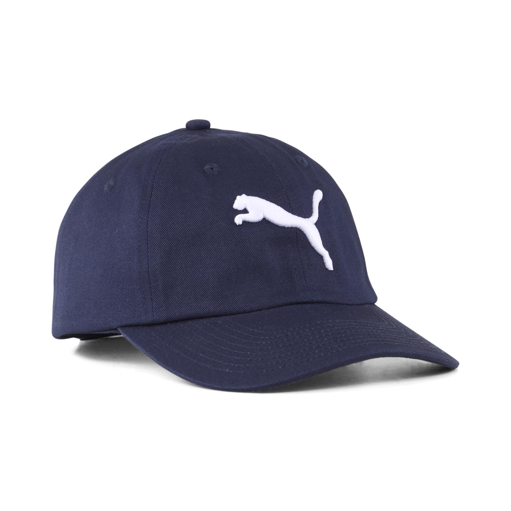 PUMA ESS PUMA Cat BB Cap BB kapaklar Unisex Yetişkin