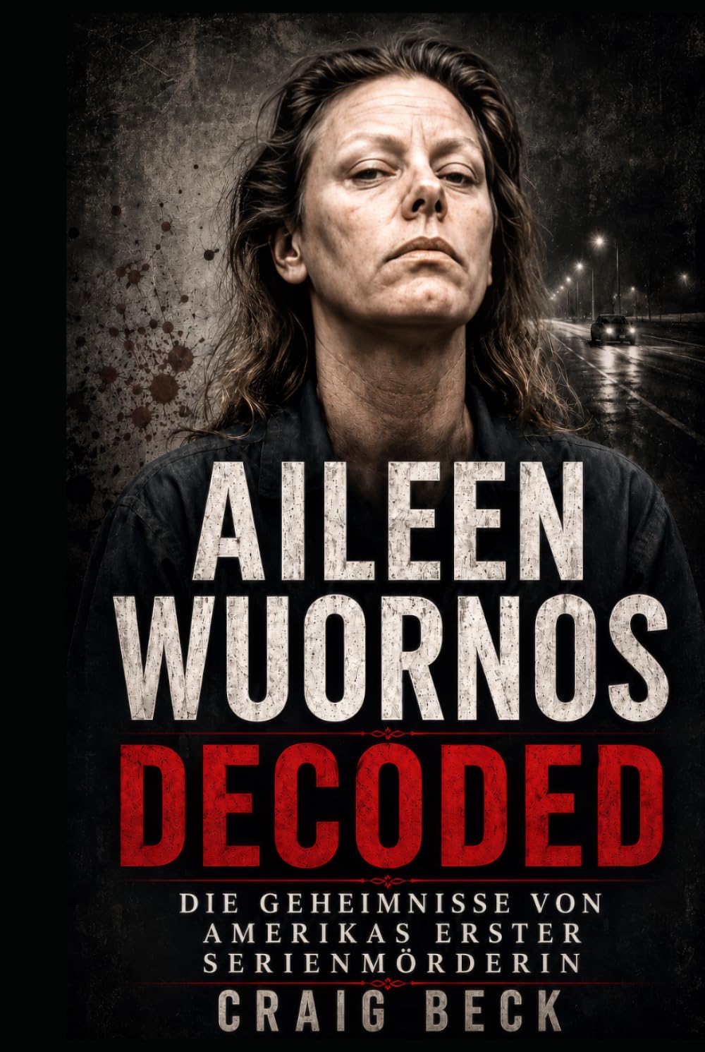 Aileen Wuornos Decoded: Die Geheimnisse von Amerikas erster Serienmörderin