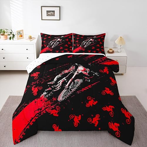 Miniatura 18 de Edredón de Flores Groovy de los años 60, 70 y 80, Flores Rosa, Morado, Amarillo, Juego de Edredón Retro Floral Boho para Niños, Niñas, Juego de