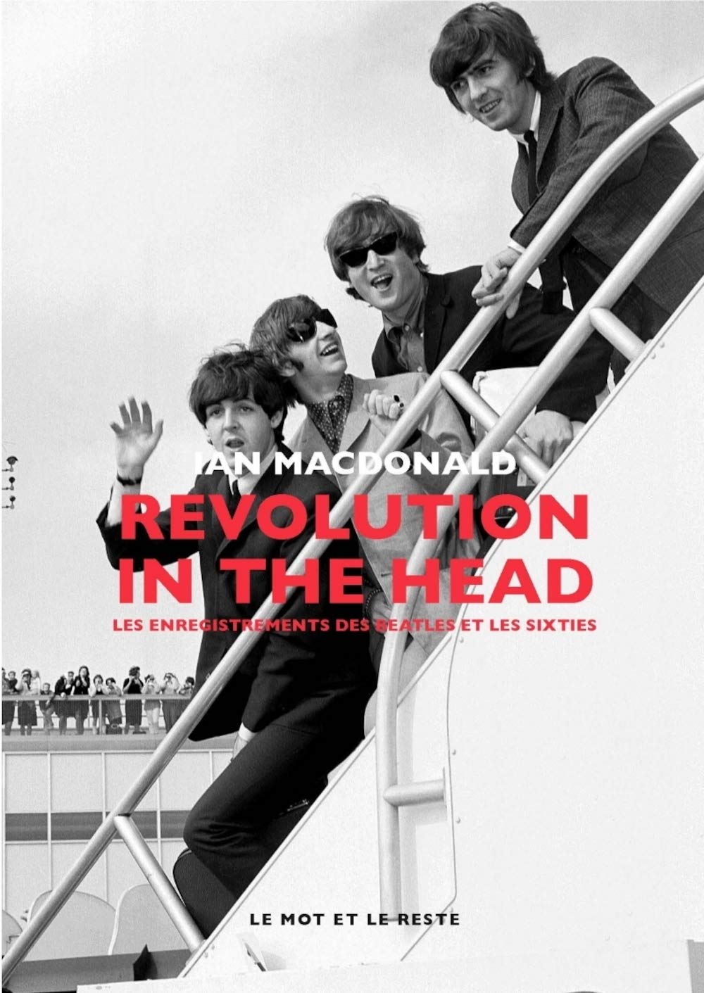 Buy Revolution in the head — BookShops.in