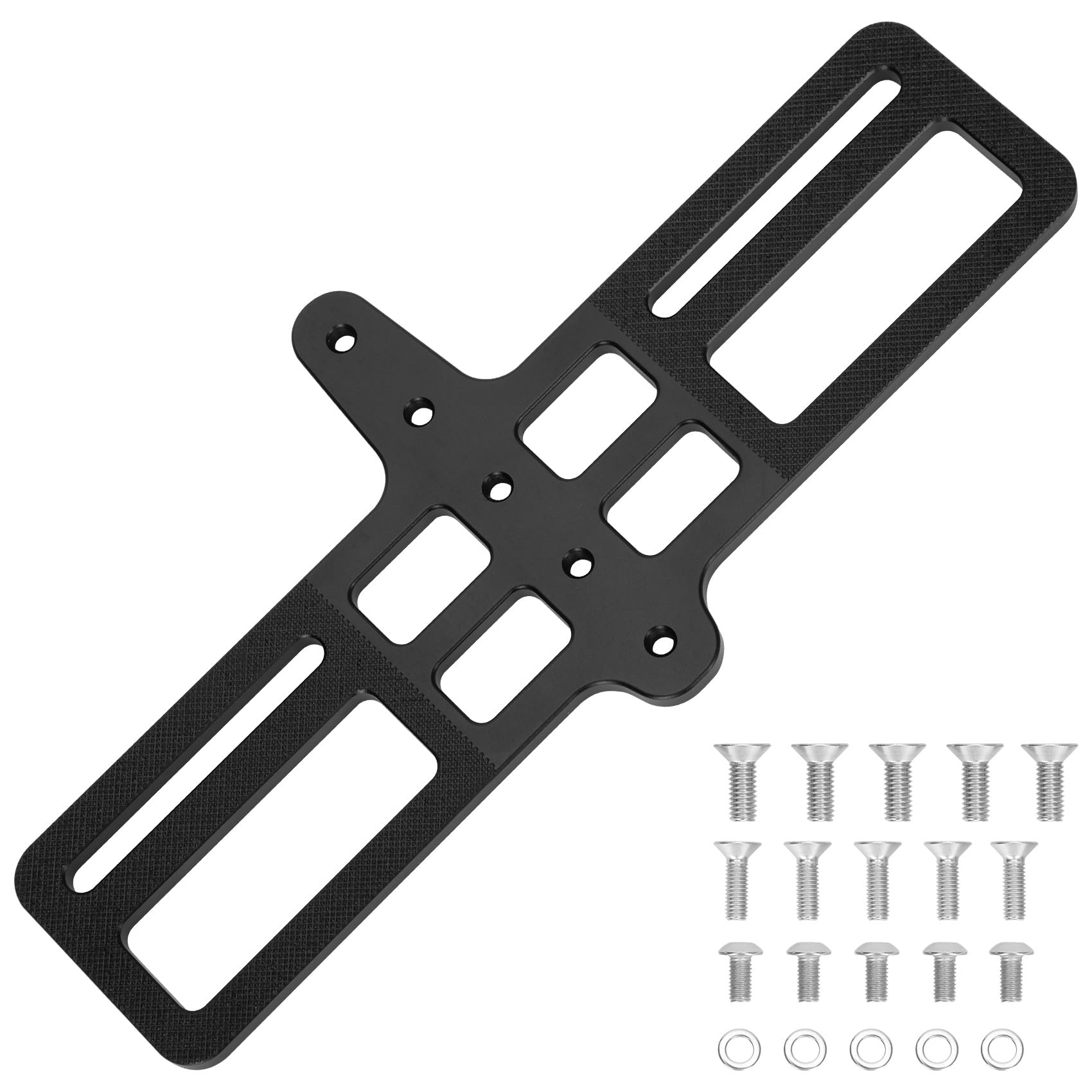 Universal BTA Adapter Plate