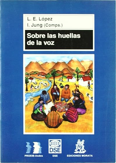Sobre las huellas de la voz