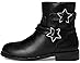 Steve Madden Kids Rhena (Toddler/Little Kid) - Left View