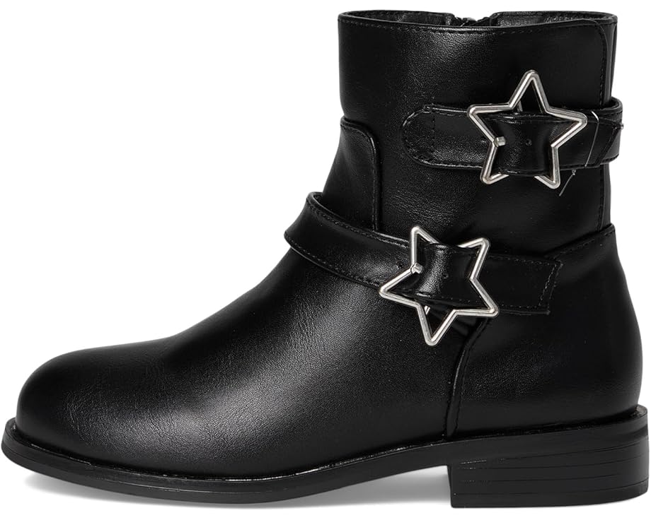 Steve Madden Kids Rhena (Toddler/Little Kid) - Left View