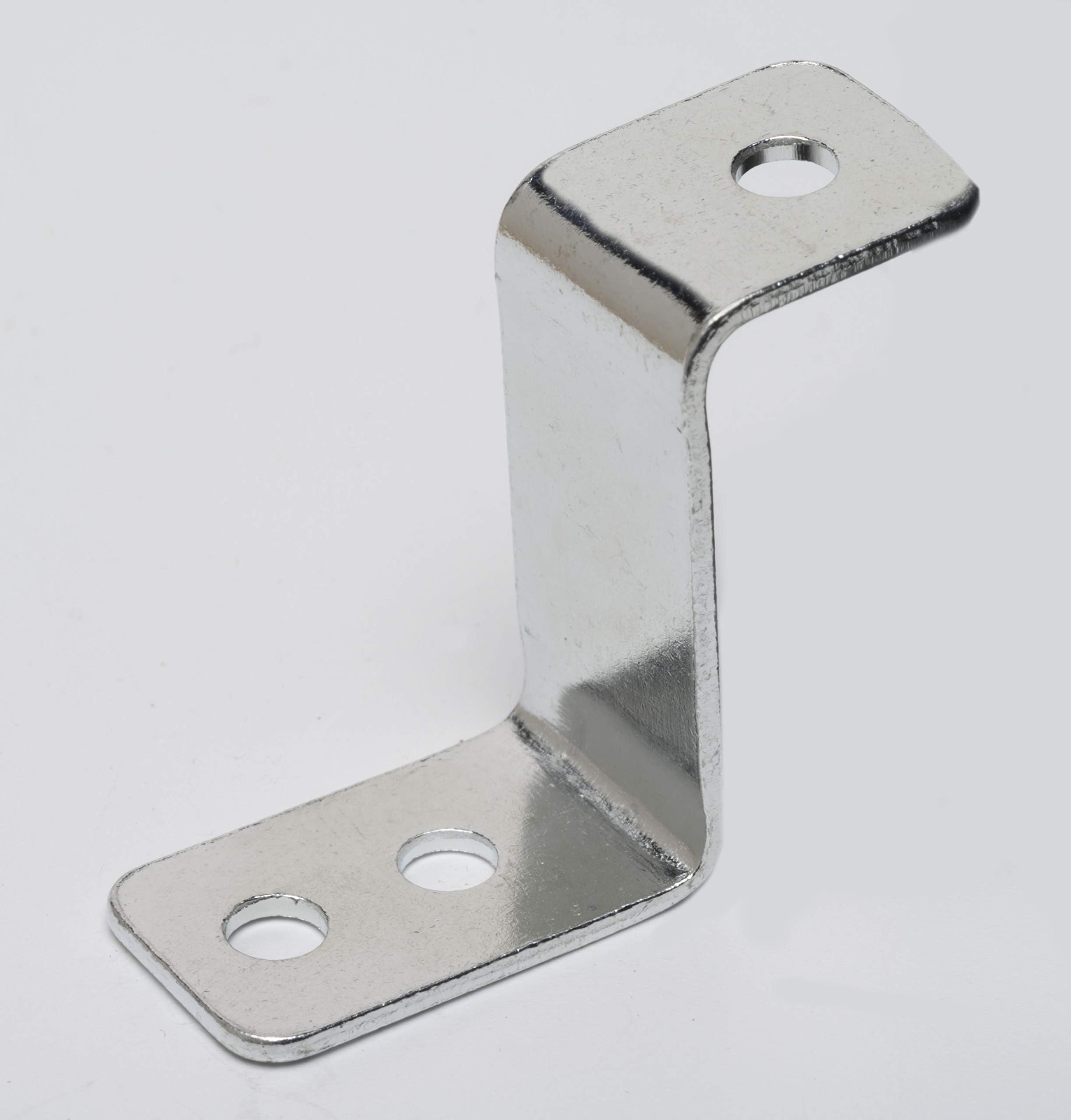 Frameware BPO25-1.25" Canvas Offset Clip with Screws - Pack of 100