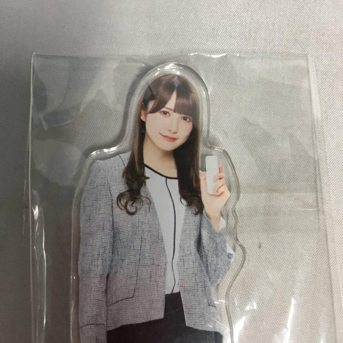 Amazon.co.jp: ◇未 日向坂46 加藤史帆 アクリルスタンド 日向坂46です