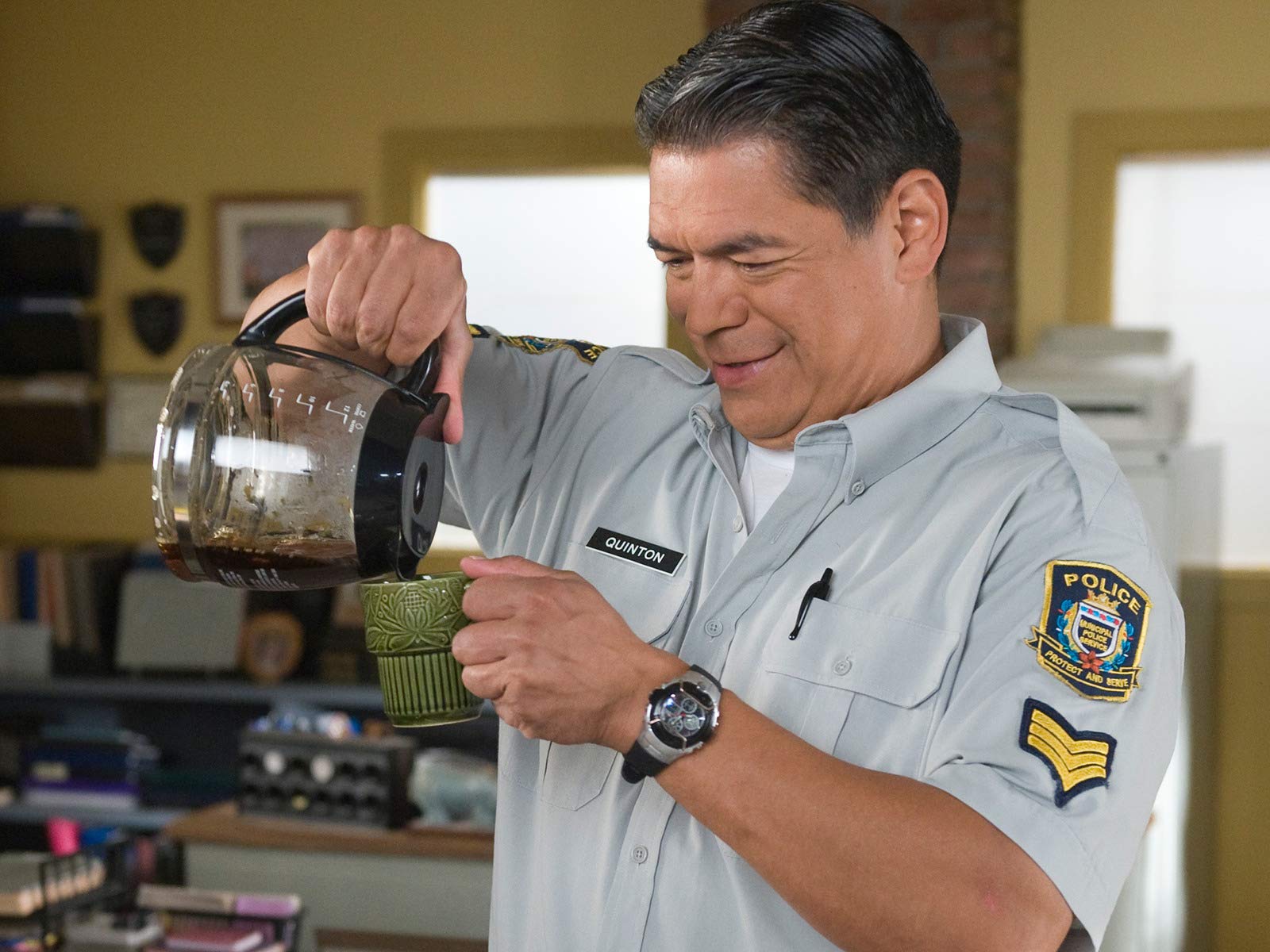 Watch Corner Gas Prime Video