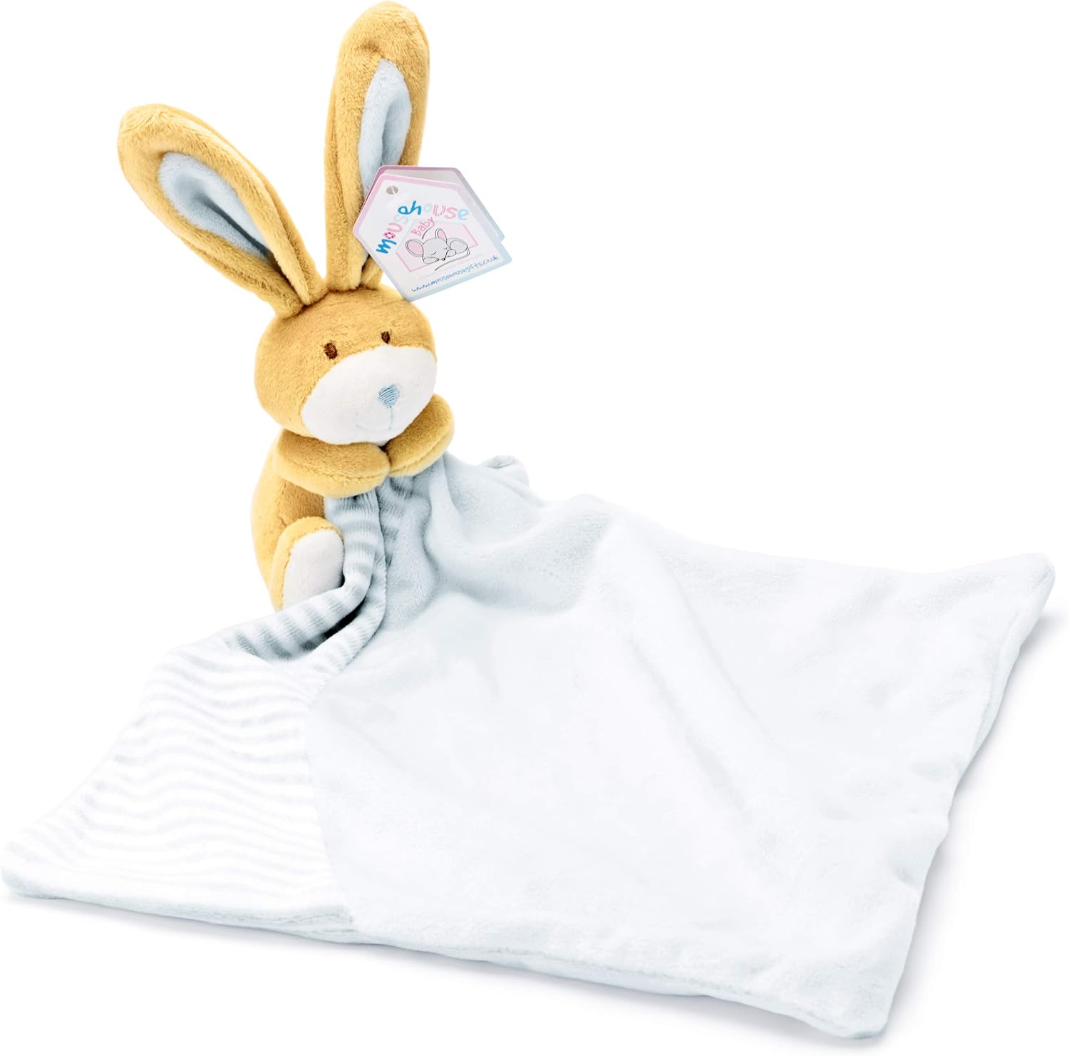 bunny comforter blanket
