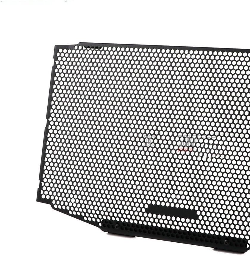 Radiator Grille Guard Cover, 2023 NT1100 Motorcycle Radiator Grille Grill Guard Cover Water Tank Protector for H&ONDA NT1100 NT 1100 DCT 2022-2023