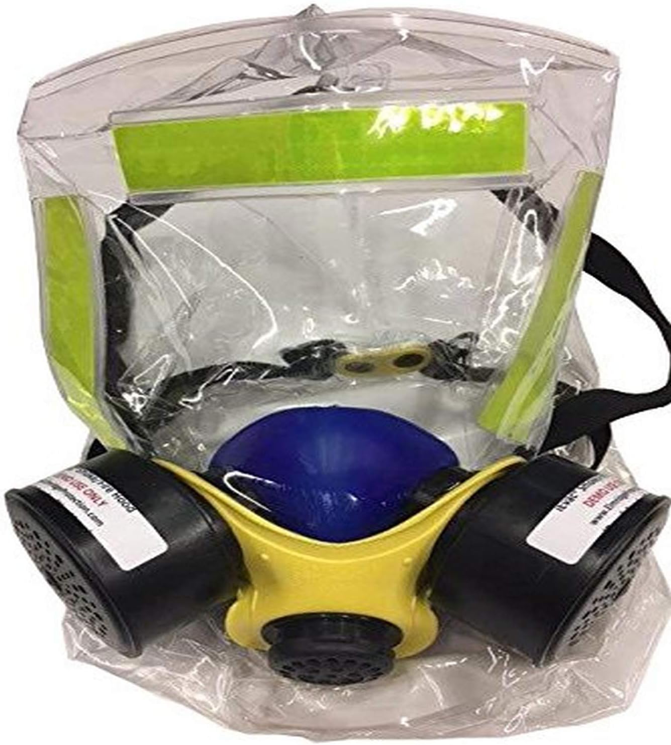 Elmridge iEvac Training Hood EBP-200