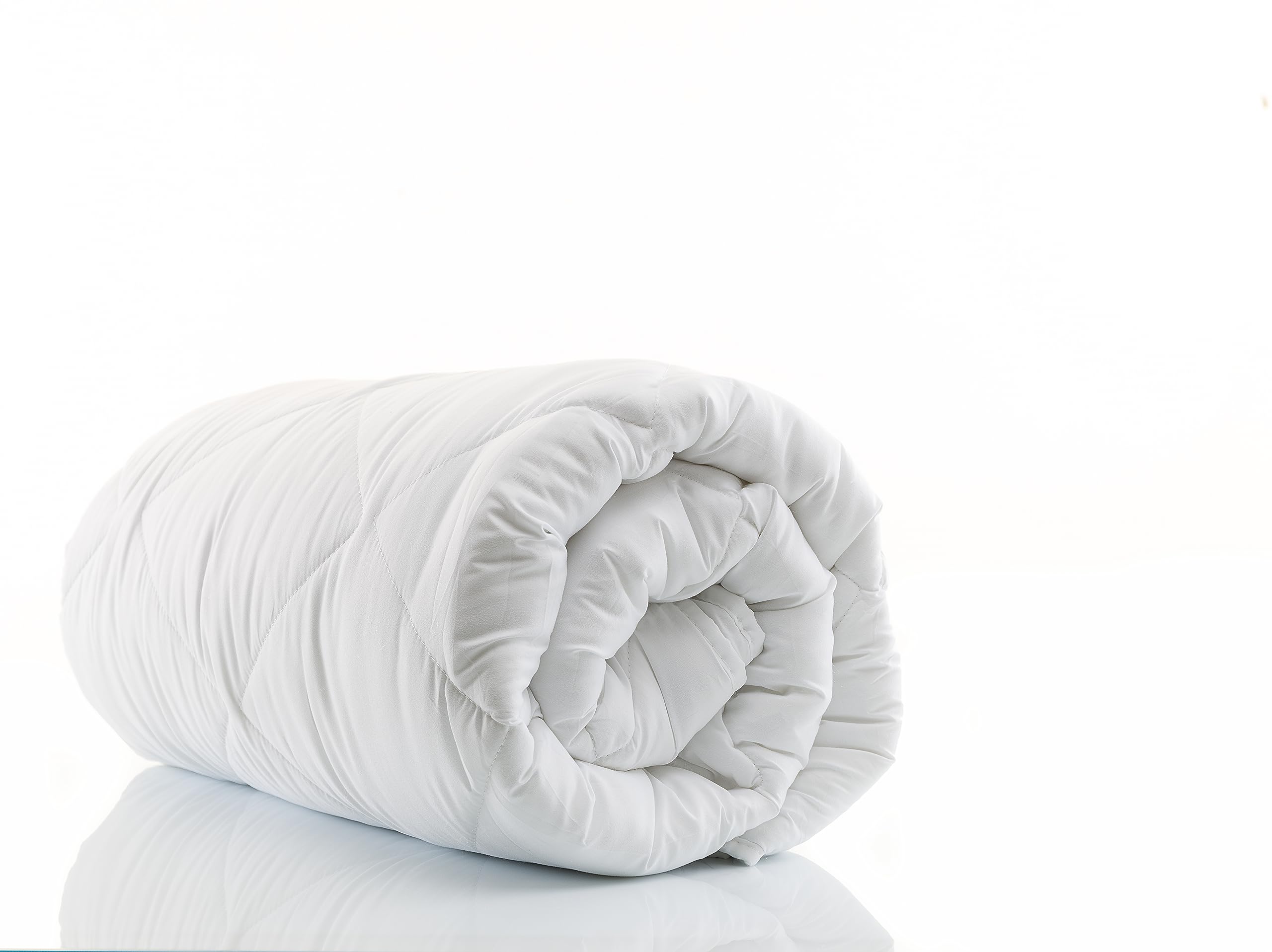 Kołdra kołdra przeciwroztoczowa, mikrofibra, 500 gr/m², 240 x 260 cm