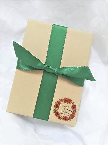 Miniatura 2 de Black Cat Pet Memorial Angel Wings Sympathy Gift Christmas Ornament Keepsake