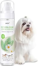Dog Fragrance - Cedarwood Spray for Dogs & Cats | Long lasting fragrance with cedarwood, neutralises odours and softens coat with a gentle formula.