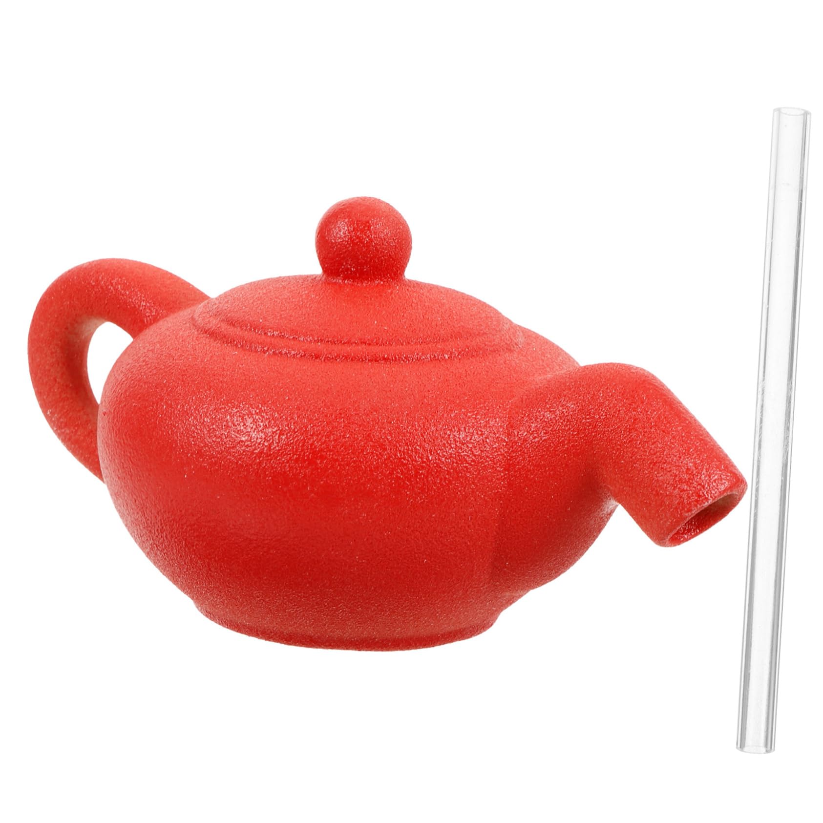 HANABASS Invisible Floating Teapot Fountain Decor Tabletop Fountain with Support Tube for Home Office Restaurant Bar Decoration-image-40