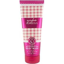 Gingham Gorgeous Moisturizing Body Wash - 10 FL OZ