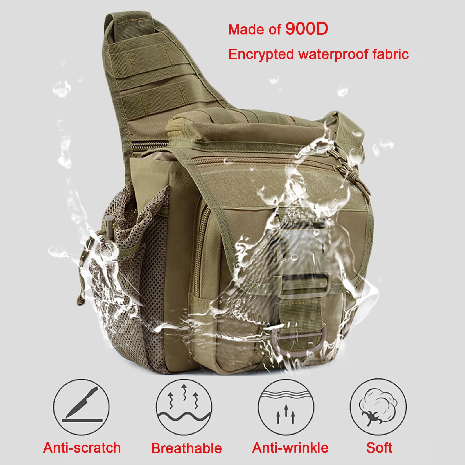 Borsa Per Tastiera Proel BAG910PN - Morbida, Imbottita 20mm, Nylon Antistrappo, Per Tastiere Fino A 106cm