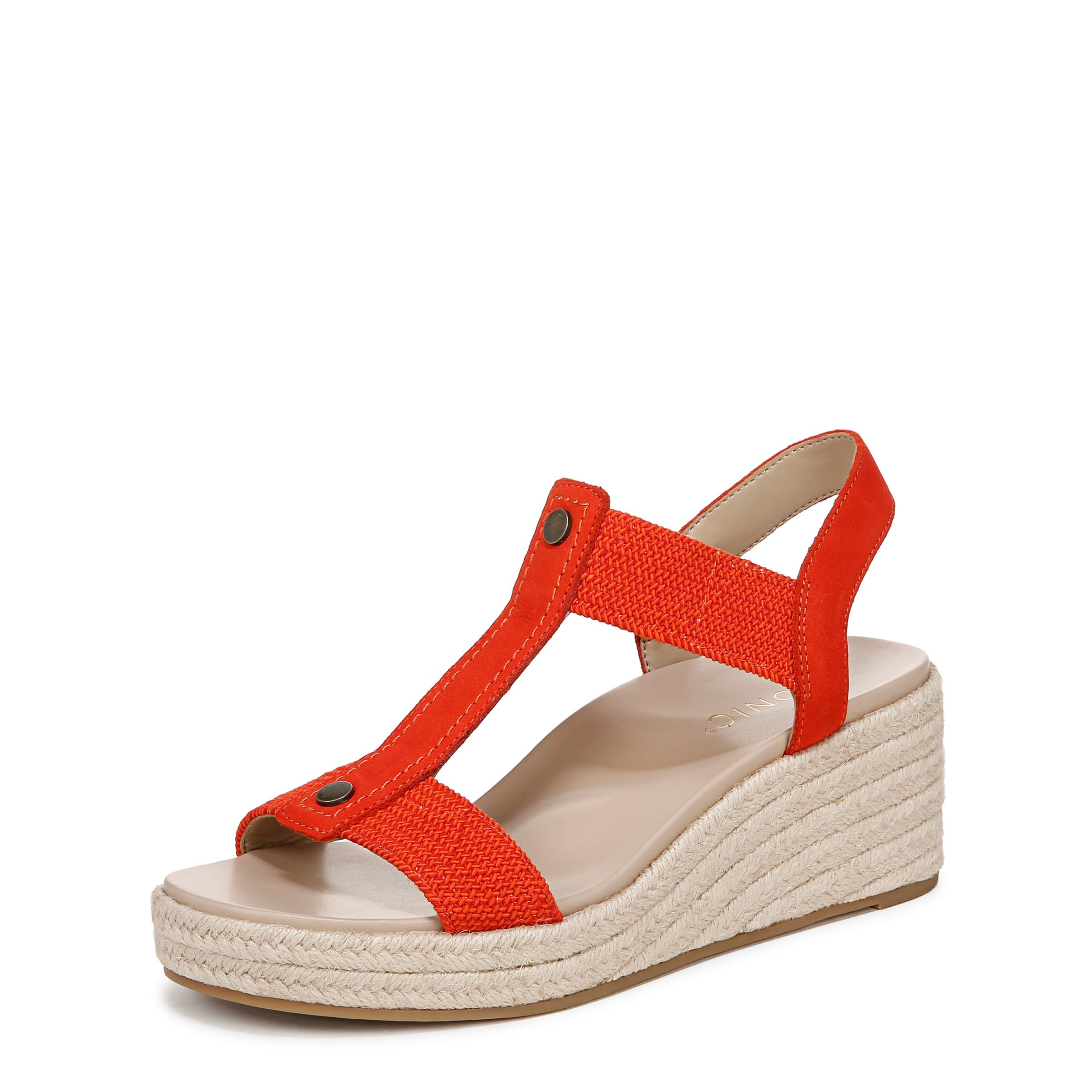 Vionic Women's Calera Wedge Sandal