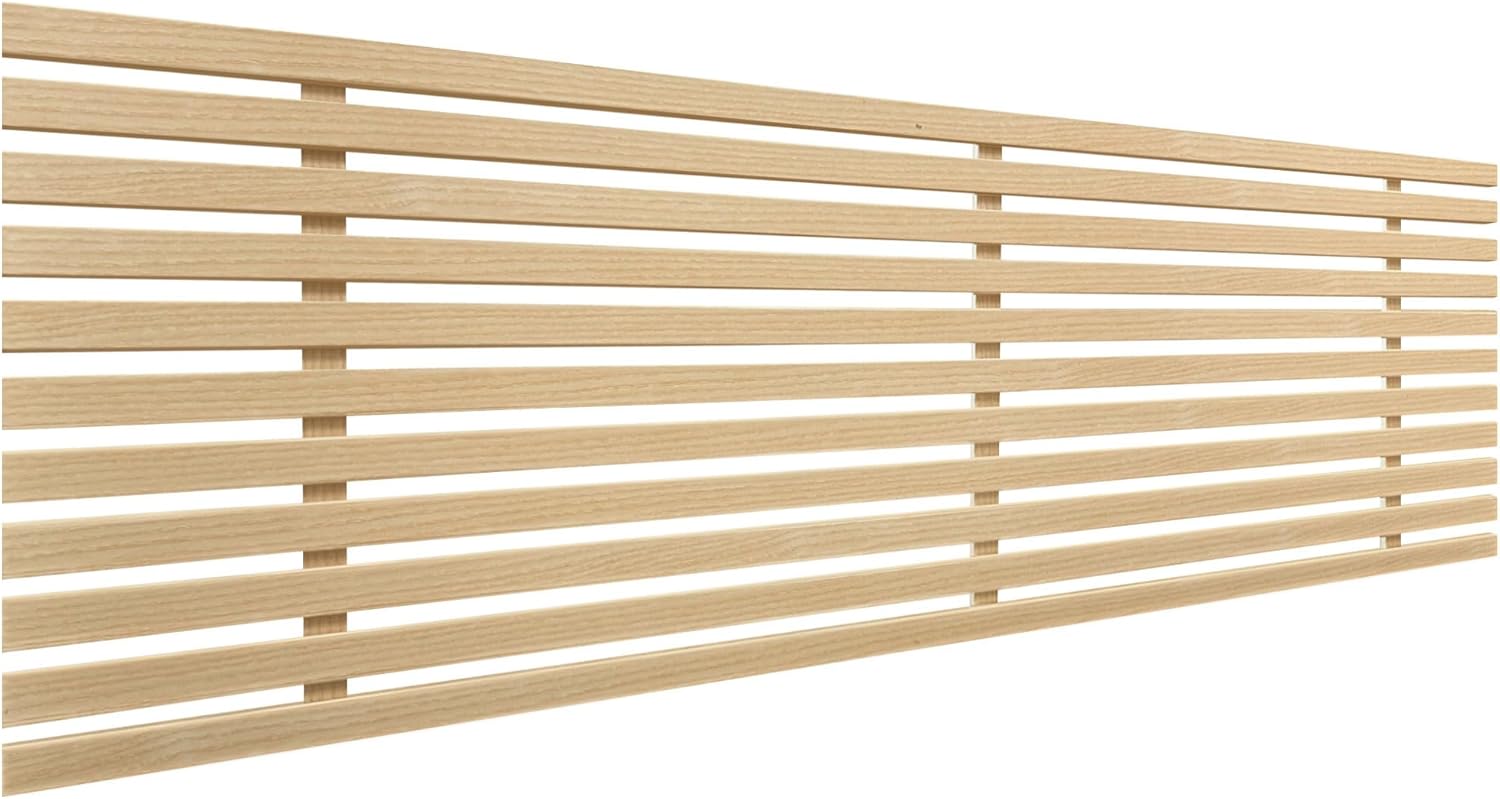 Cabecero Madera Reciclada