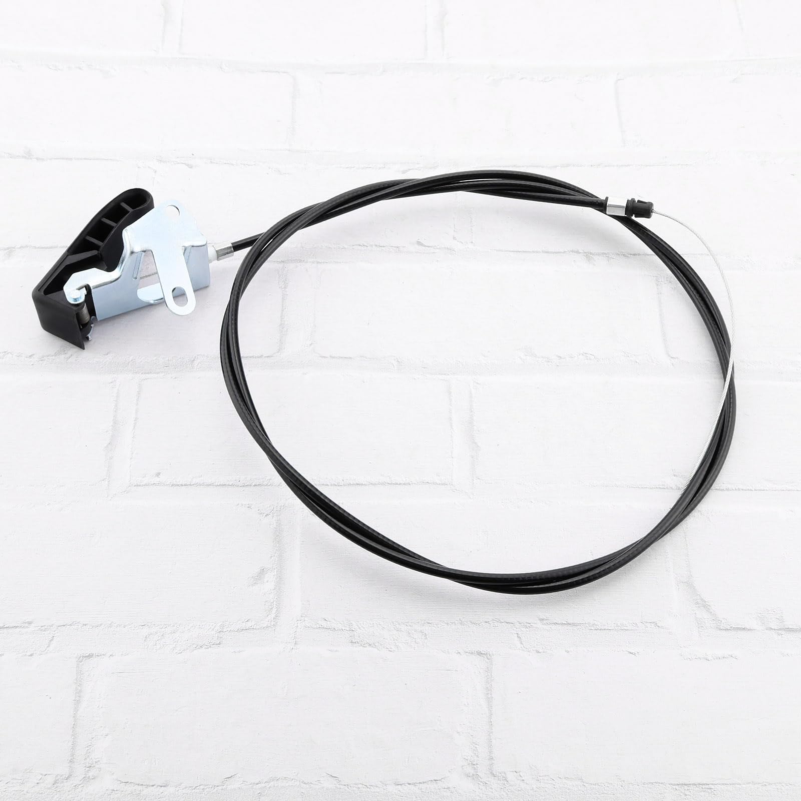 Cavo Sblocco Cofano Motore LR011706 – Ricambio Per Land Rover Range Rover L322 2010-2012, 110 Cm