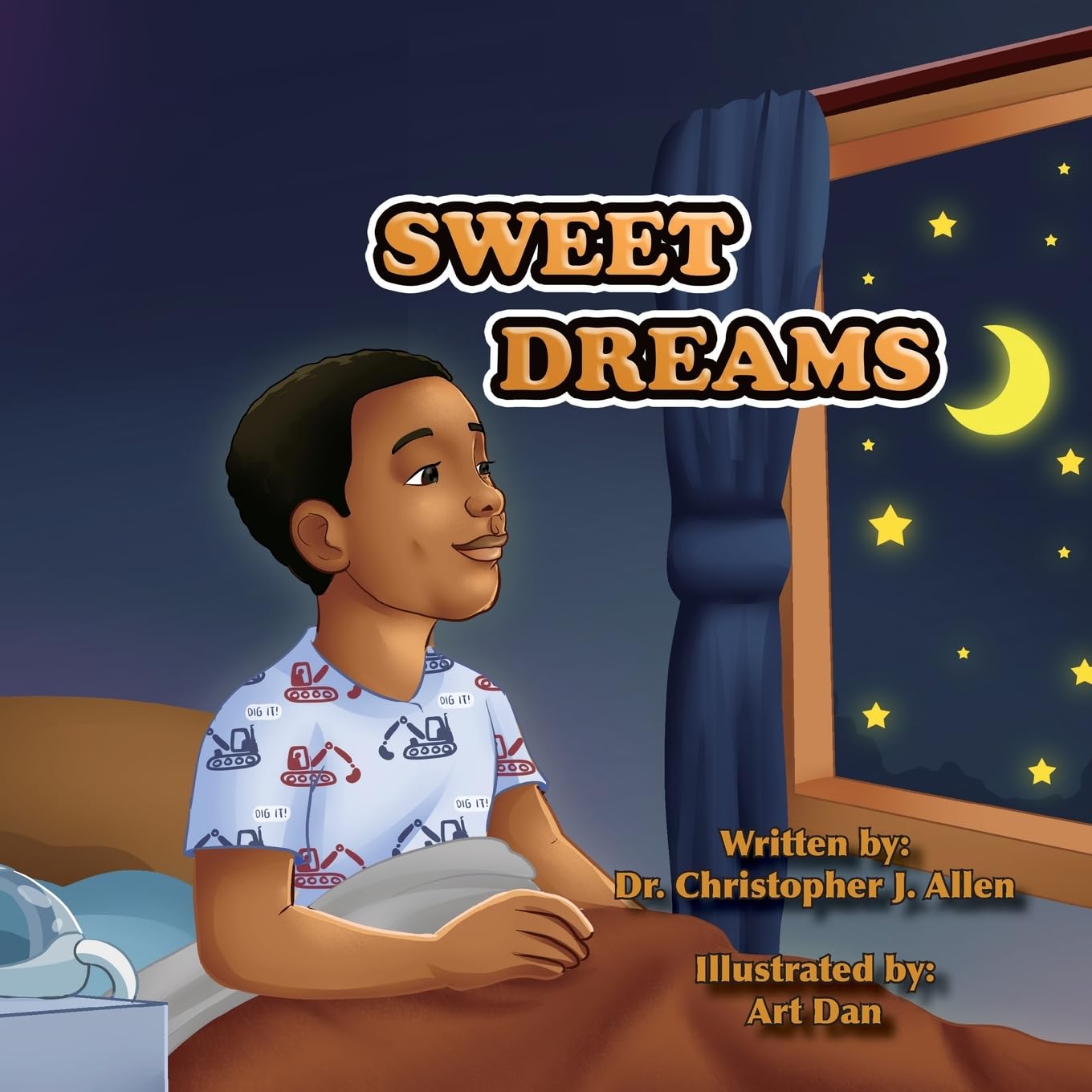 Sweet Dreams