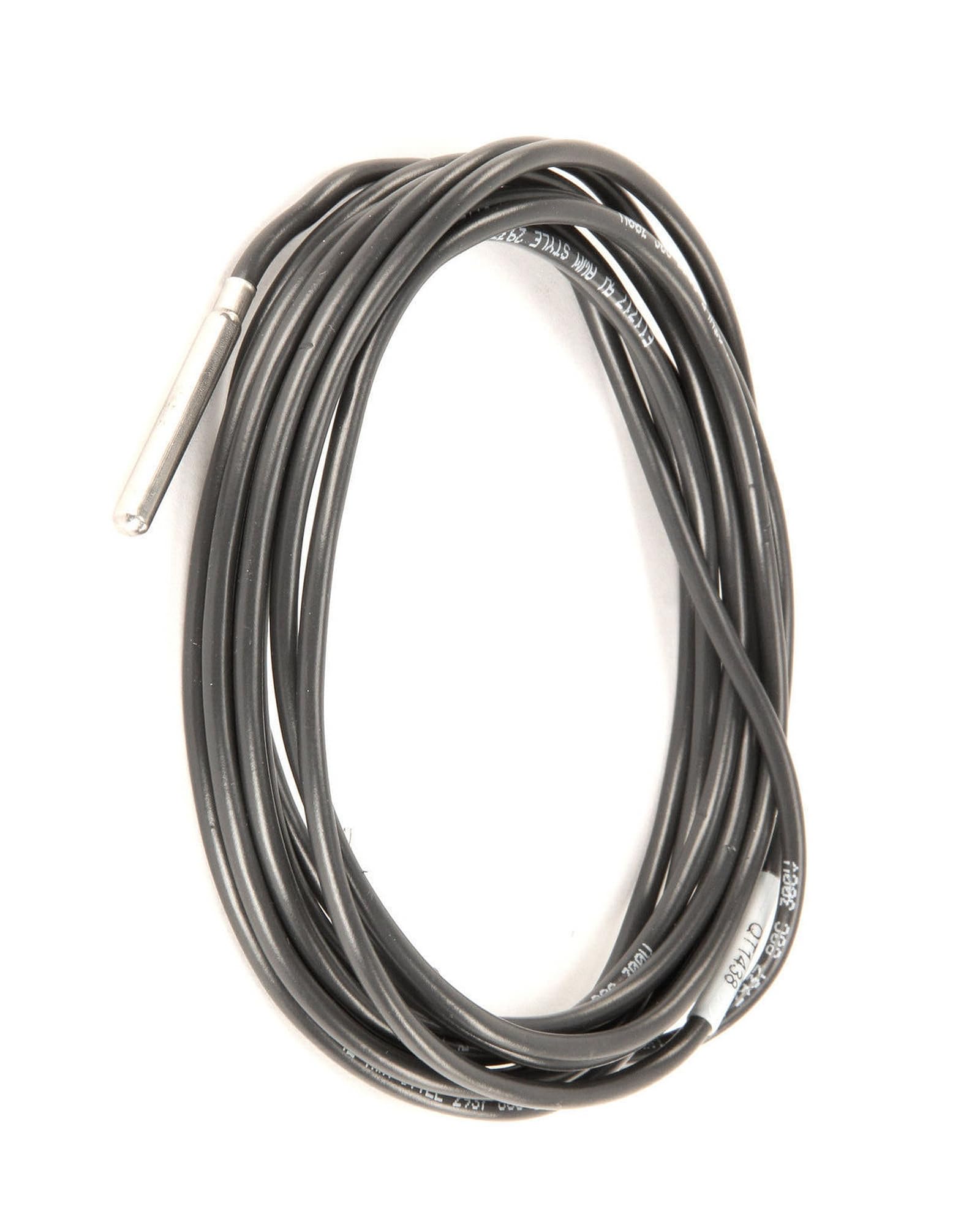 Compatible for use with Master-Bilt Ntc Thermistor Assembly, 10 Ft 19-13968 KolCoh29949