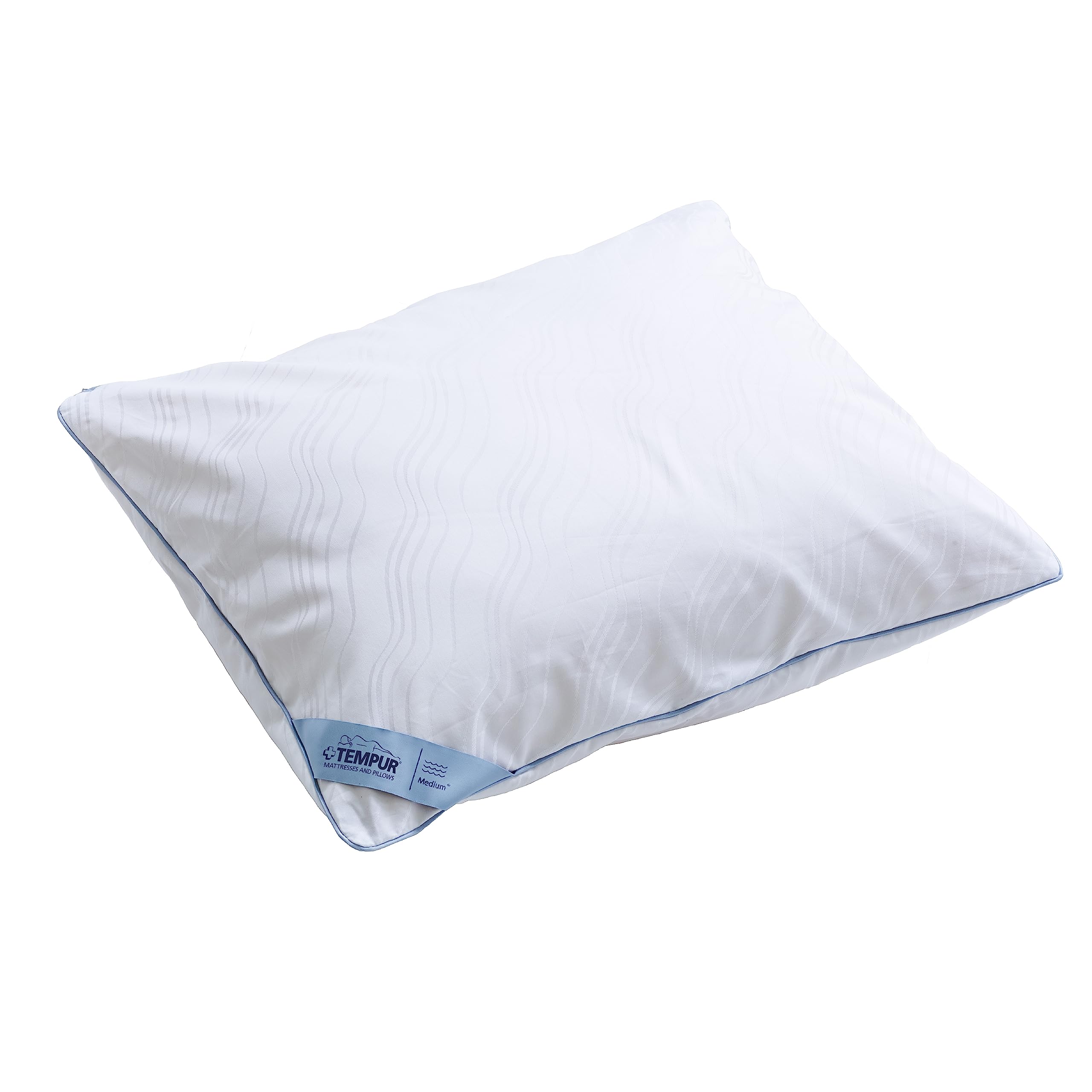 EASE by TEMPUR™ Hug hoofdkussen recensie - Ergonomisch comfort voor een betere nachtrust