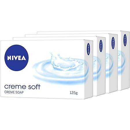 nivea soap