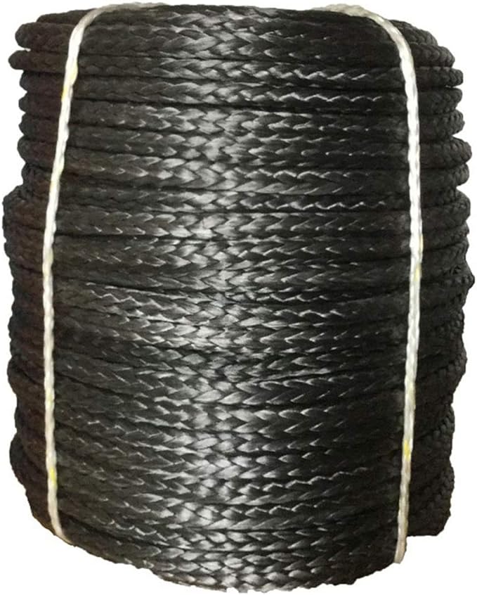 Verricello VR EVO 12S Con Fune Sintetica 12 000LBS Warn - Foto 10